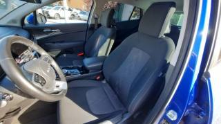 KIA Sportage usata, con Immobilizzatore elettronico