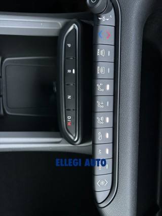 JEEP Avenger usata, con Airbag testa