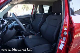SUZUKI Swift usata, con Airbag Passeggero