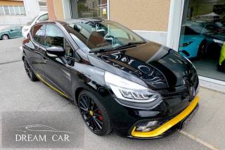 RENAULT Clio usata, con Antifurto