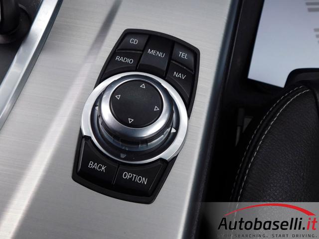 BMW X3 usata, con Chiusura centralizzata telecomandata