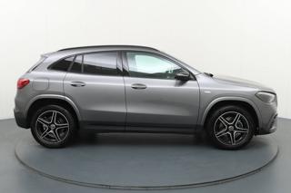 MERCEDES-BENZ GLA 250 usata, con Cerchi in lega