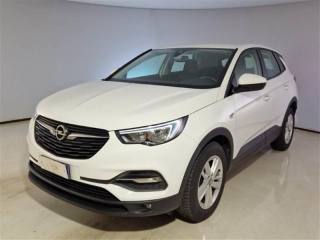 OPEL Grandland X 1.5 diesel Ecotec Start&Stop Innovation