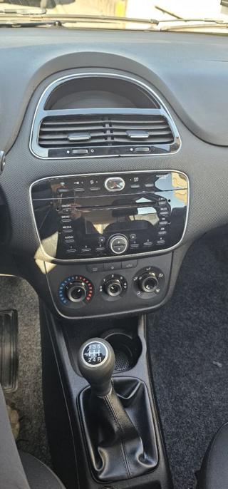 FIAT Punto usata 14