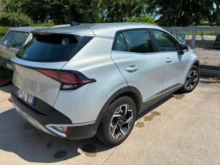 KIA Sportage usata, con Airbag laterali