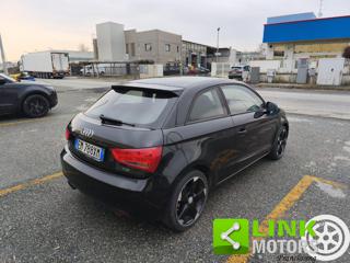 AUDI A1 usata, con Alzacristalli elettrici