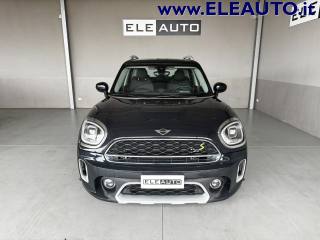 MINI Countryman usata, con Airbag