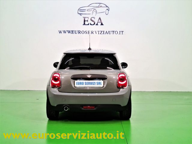 MINI One usata, con Cruise Control