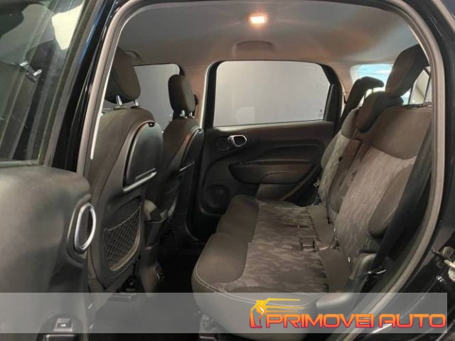 FIAT 500L usata, con Airbag Passeggero