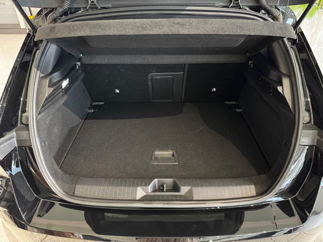 OPEL Astra usata, con Sedile posteriore sdoppiato