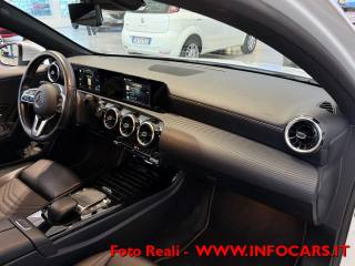 MERCEDES-BENZ A 250 usata, con Chiusura centralizzata