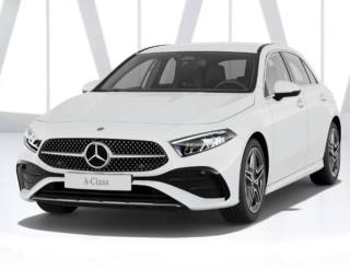 MERCEDES-BENZ A 180 Automatic AMG Line Premium
