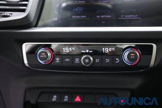 AUDI A1 usata, con Volante multifunzione