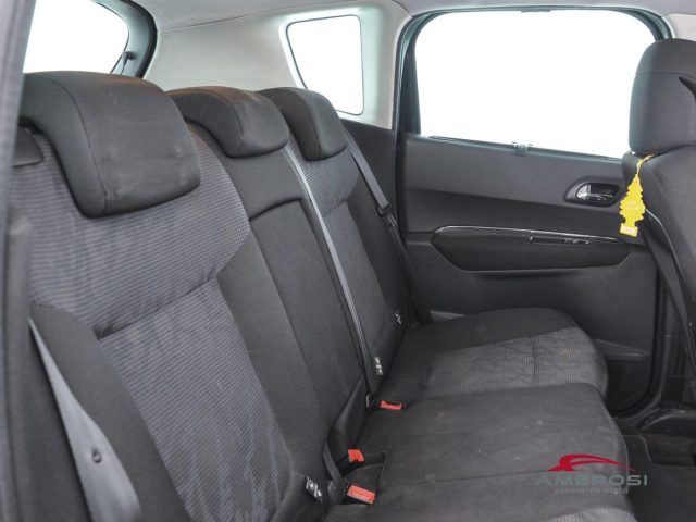 PEUGEOT 3008 usata 10