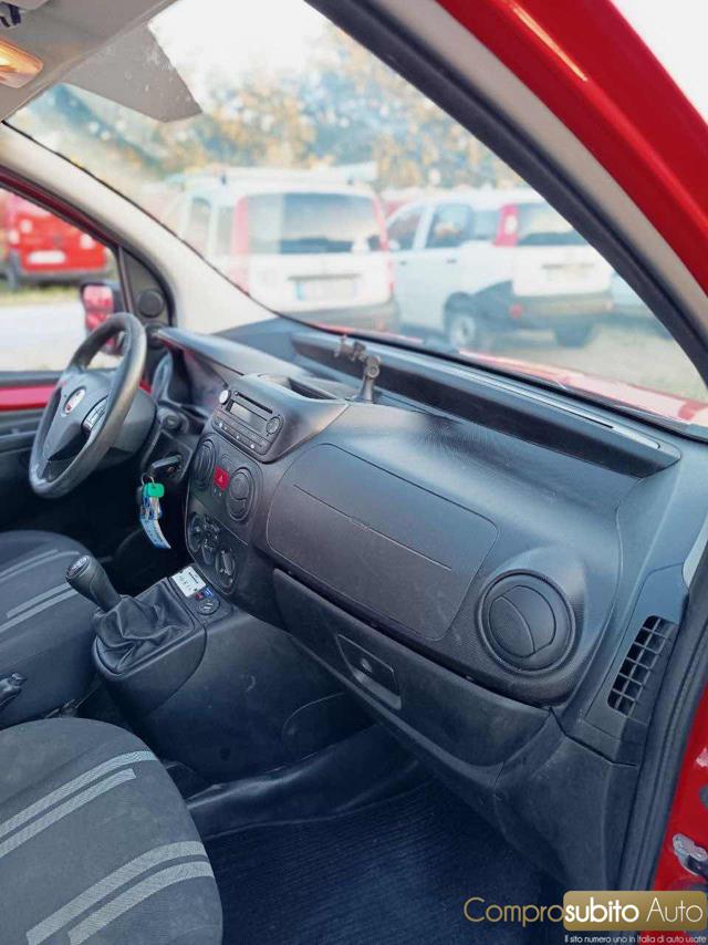 FIAT Fiorino usata 15