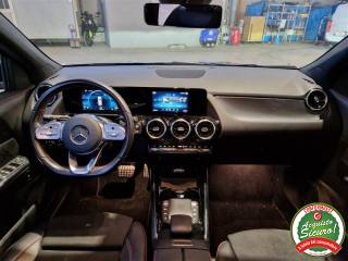 MERCEDES-BENZ GLA 200 usata, con Climatizzatore