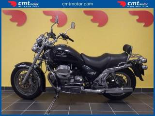 MOTO GUZZI California EV usata 2