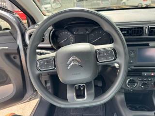 CITROEN C3 usata, con Chiusura centralizzata