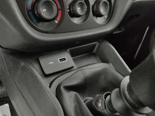 FIAT Doblo usata, con Servosterzo