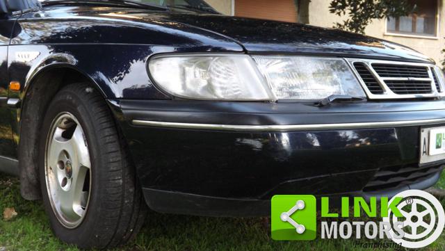 SAAB 900 usata 18