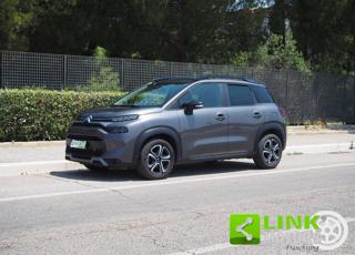CITROEN C3 Aircross PureTech 110 S&S Shine Pack