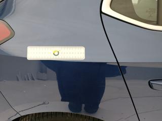 OPEL Corsa usata, con Isofix