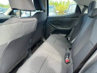 TOYOTA Yaris usata, con Fendinebbia