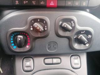FIAT Panda usata 21