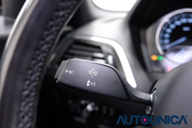 BMW 118 usata, con Chiusura centralizzata telecomandata