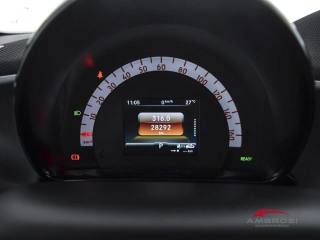 SMART ForTwo usata 10