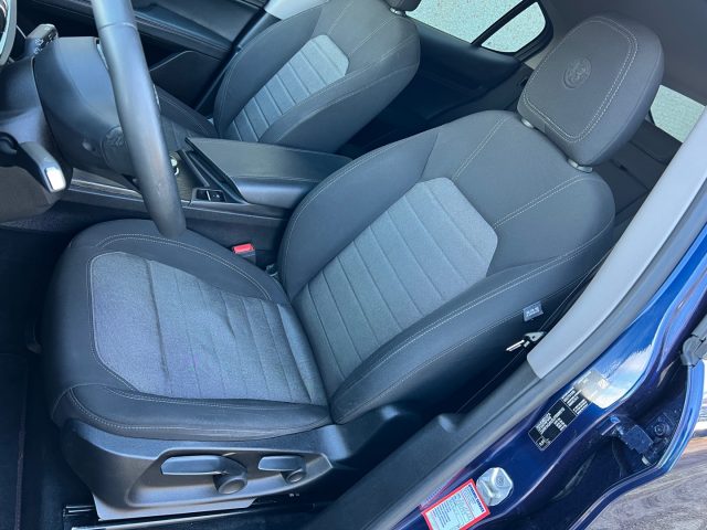 ALFA ROMEO Stelvio usata, con ESP