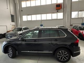 VOLKSWAGEN Tiguan usata, con Airbag Passeggero