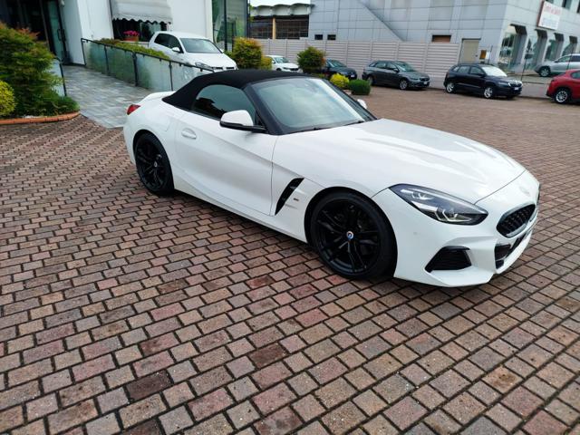BMW Z4 usata, con Airbag Passeggero