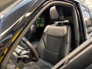 TOYOTA Land Cruiser usata, con Cruise Control