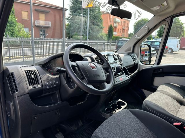 FIAT Ducato usata, con Chiusura centralizzata telecomandata