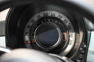 FIAT 500 usata, con USB