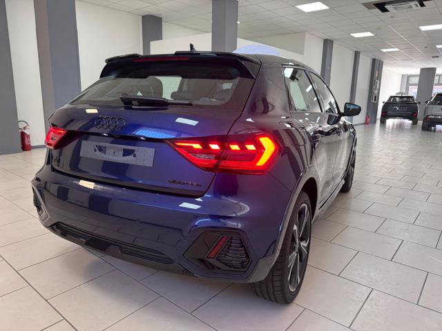 AUDI A1 usata, con Airbag laterali