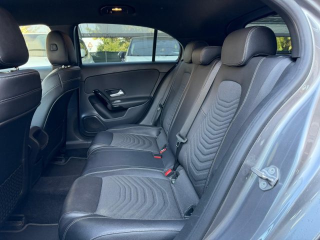 MERCEDES-BENZ A 180 usata 10