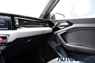 AUDI A1 usata, con Sensore di luce