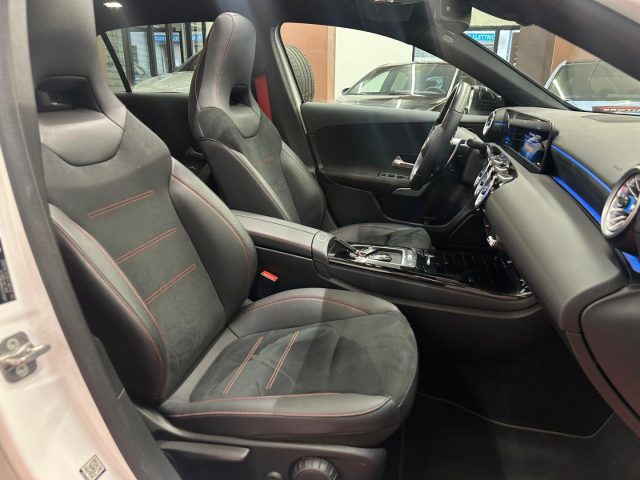 MERCEDES-BENZ A 35 AMG usata, con ESP