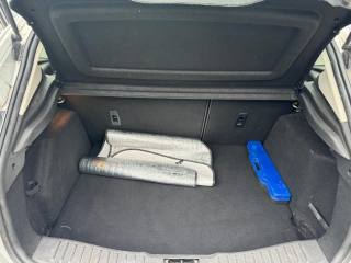 FORD Focus usata, con Volante in pelle