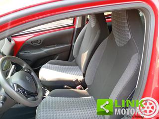 PEUGEOT 108 usata, con Fendinebbia