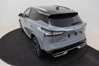 NISSAN Qashqai usata, con Controllo vocale