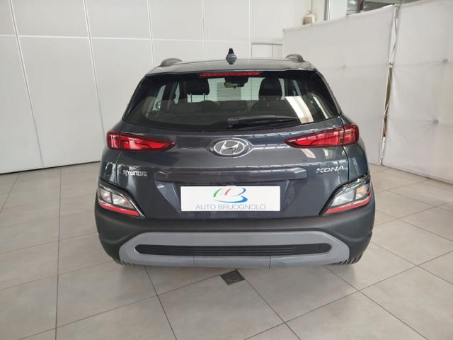 HYUNDAI Kona usata, con Airbag Passeggero