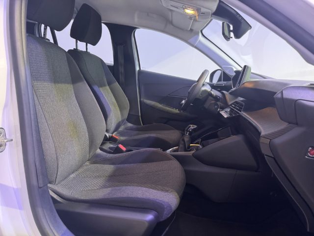 PEUGEOT 208 usata 14