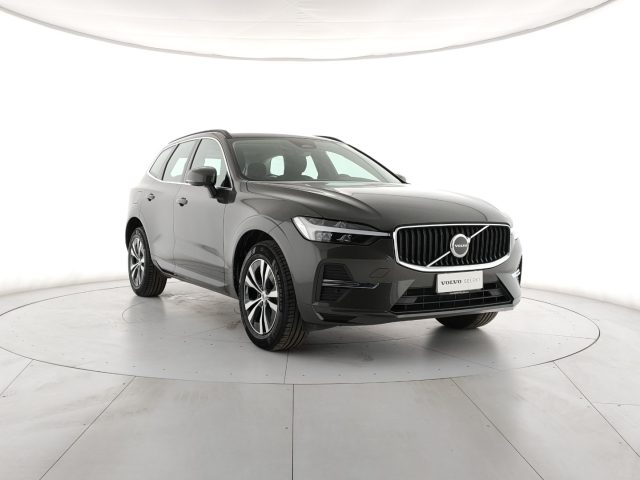 VOLVO XC60 usata, con Autoradio
