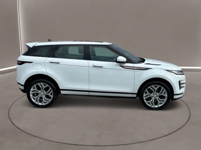 LAND ROVER Range Rover Evoque usata, con Chiusura centralizzata