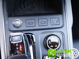 CITROEN C5 Aircross usata, con Vetri oscurati