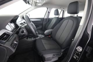 BMW X1 usata 10