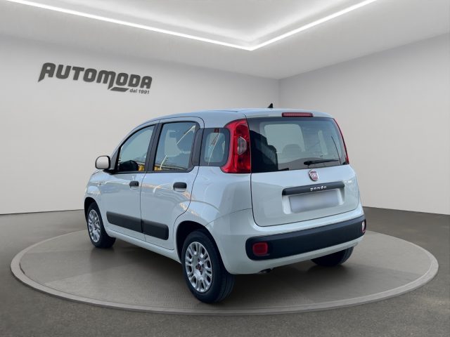 FIAT Panda usata, con Climatizzatore